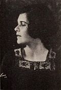 Profile Picture of Betty Boutonon Wikipedia