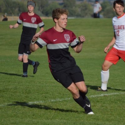 Profile Picture of Luke Schmitz (@Luke_Schmitty52) on Twitter