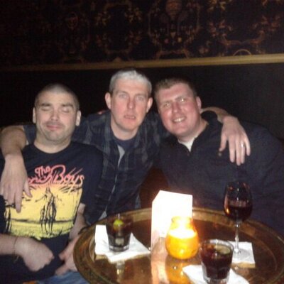 Profile Picture of Marc Topping (@marctopping84) on Twitter