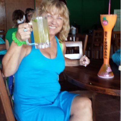 Profile Picture of Sharon Rider (@rider2_rider) on Twitter