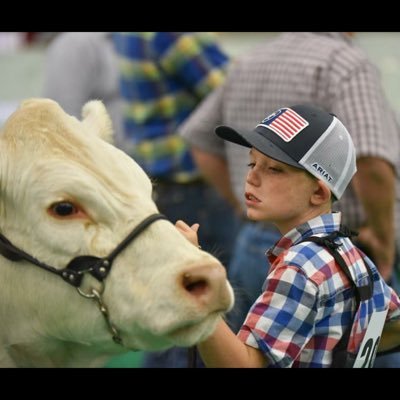 Profile Picture of Isaacclay (@isaacclay13) on Twitter