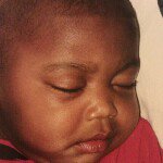 Profile Picture of dominique burrell (@mykeil98) on Instagram