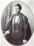Profile Picture of Claude Thomas Alexis Jordanon Wikipedia