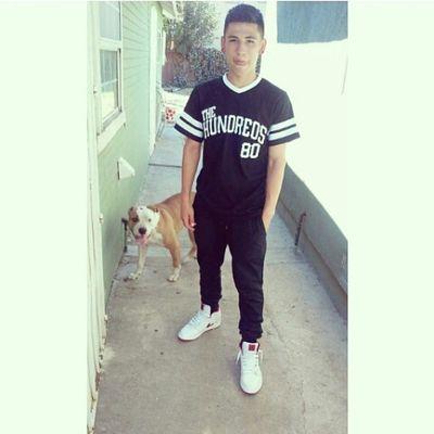 Profile Picture of Mario Macias (@mariomacias733) on Twitter