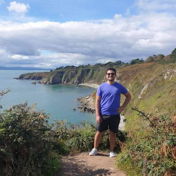 Profile Picture of Christian Meskers (@cmeskers) on Poshmark