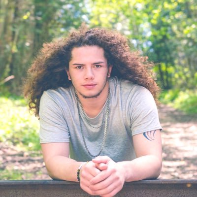 Profile Picture of Julian Jai (@fryberg_julian) on Twitter