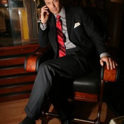 Jeremy Grabow - Twitter Profile Picture of Jeremy Grabow (@grabow_jeremy) on Twitter