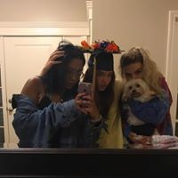 Profile Picture of Nicole Sinvil (@nicole-sinvil) on Quora