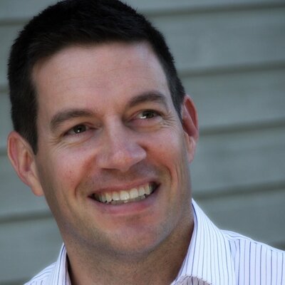 Profile Picture of Darin Thompson (@darin_thompson) on Twitter