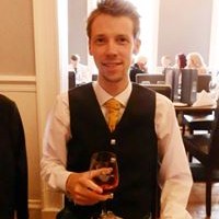 Profile Picture of Patrick Cooper (@patrick-cooper-9) on Quora