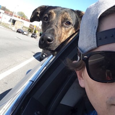 Profile Picture of Scott Campbell (@ScottCampbell13) on Twitter
