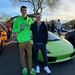 Profile Picture of Mitchell Fontaine (@mitchfon) on Instagram