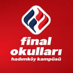 Profile Picture of Final Okulları Hadımköy Kampüsü (@hadimkoyfinalokullari) on Instagram