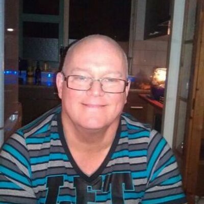 Profile Picture of Raymond Borgman (@r_borgman) on Twitter