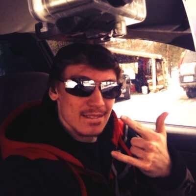 Profile Picture of Tyler Jeff Potwin (@konapro87) on Twitter