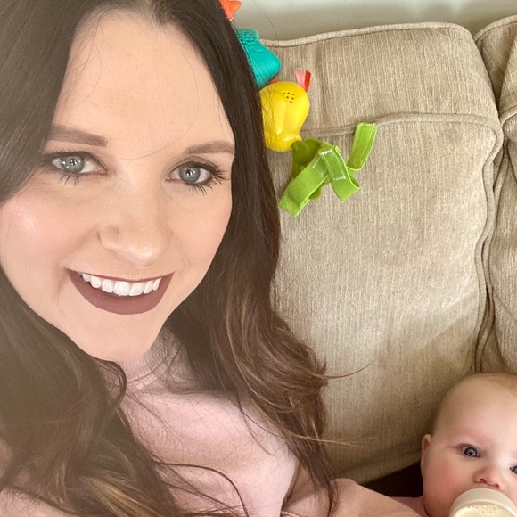 Jerilee Utz - Poshmark Profile Picture of Jerilee Utz (@jerileeutz) on Poshmark