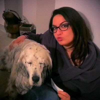 Profile Picture of Elena Tognarini (@ElenaFI82) on Twitter