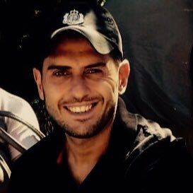 Simon Hanna - Twitter Profile Picture of Simon Hanna (@simonhanna82) on Twitter