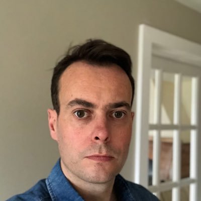 Profile Picture of Tony Connell (@tony_connell) on Twitter