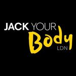 Profile Picture of Jack Your Body LDN (@jackyourbodyldn) on Instagram