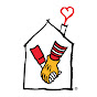 Profile Picture of Ronald McDonald House Charities (RMHC) (@@RMHCGlobal) on Tiktok