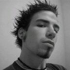 Profile Picture of Seth Mayberry (@tattoomeech) on Myspace