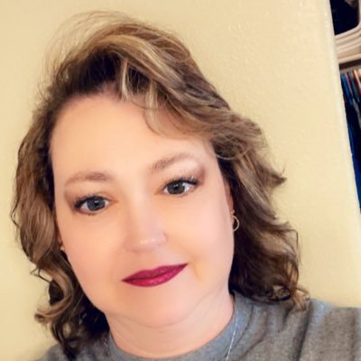 Profile Picture of Tracey Mcgee (@TraceyM30395474) on Twitter