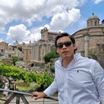 Profile Picture of Hugo A. Hinojosa Pelaez (@hugohinojosap) on Instagram
