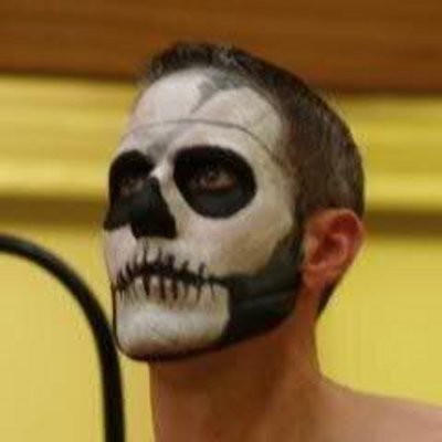 Profile Picture of Steve Ritter (@steveritterlife) on Twitter