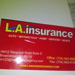 Profile Picture of hakeem shabazz (@letmeinsure) on Instagram