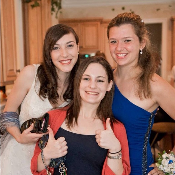 Profile Picture of Sasha Marshack (@smarshack) on Poshmark