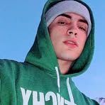 Profile Picture of Benjamin Patrick Stone (@Benjamin-Patrick-Stone) on Facebook