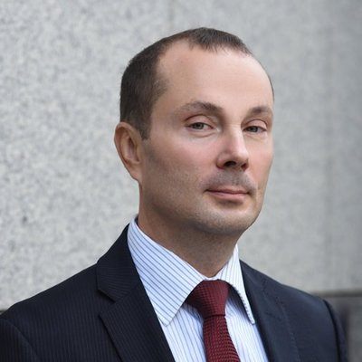 Maksym Bugriy - Twitter Profile Picture of Maksym Bugriy (@MaksymBugriy) on Twitter