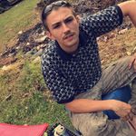 Profile Picture of Tyler Feaster (@hey_im_not.here) on Instagram