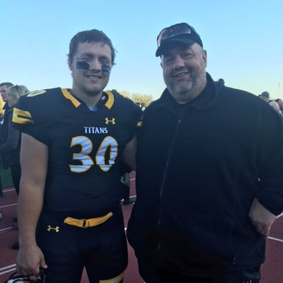 Profile Picture of Jim Ash (@uwl85champ) on Twitter