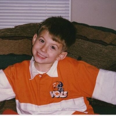 Profile Picture of Chase Hargis (@HargisUTK) on Twitter