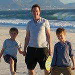 Profile Picture of Michael Avant-Smith (@michaelavantsmith) on Instagram