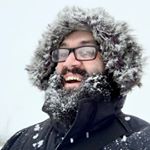 Profile Picture of Steve Henningsgard (@shenningsgard) on Instagram