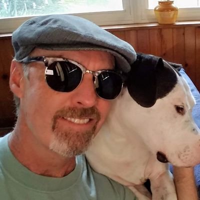 Profile Picture of Lou Quinn (@LouTheCelt) on Twitter