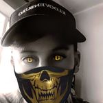 Profile Picture of matthew duplessis (@sun_daze21) on Instagram