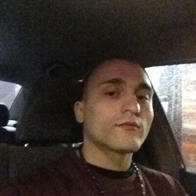 Profile Picture of Steven Davila (@Riles787) on Twitter