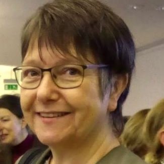 Profile Picture of Sylvia Meyer (@SylvMeyer) on Twitter