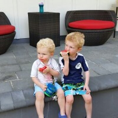 Profile Picture of Joel Batten (@JoelBatten) on Twitter