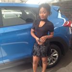 Profile Picture of Cynthia barnes♡ (@la_fille_court) on Instagram