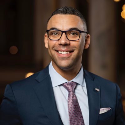 Profile Picture of Brandon Clifton (@BrandonNClifton) on Twitter