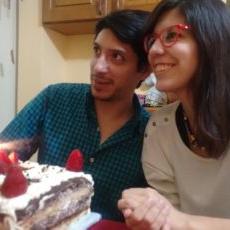 Profile Picture of María Lucia (@MaLuciaMesa) on Twitter