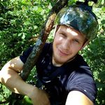 Profile Picture of Paweł Wesołowski (@pawelzlasu) on Instagram