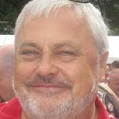 Profile Picture of Patrick Lyster-Todd (@patricklt) on Twitter