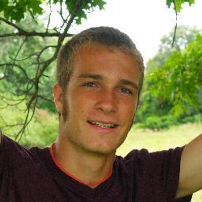 Profile Picture of Paul Dvoracek (@pauldvoracek) on Twitter