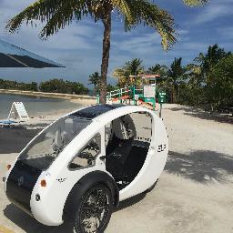 Profile Picture of Seth Katz (@CivicCycles1) on Twitter